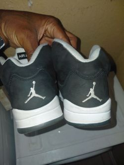 Jordan's