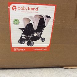 Car Seats Brand New And Stroller