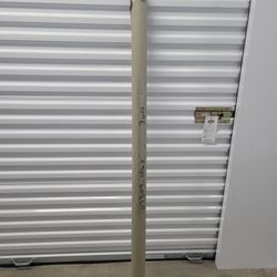 Unstretched Blank Canvas