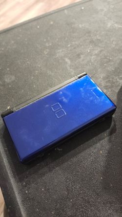 Nintendo Ds lite