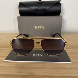 DITA sunglasses  men’s 