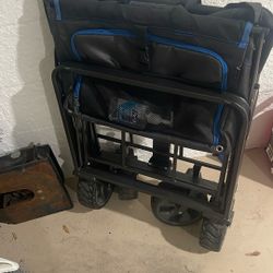 Folding Cart