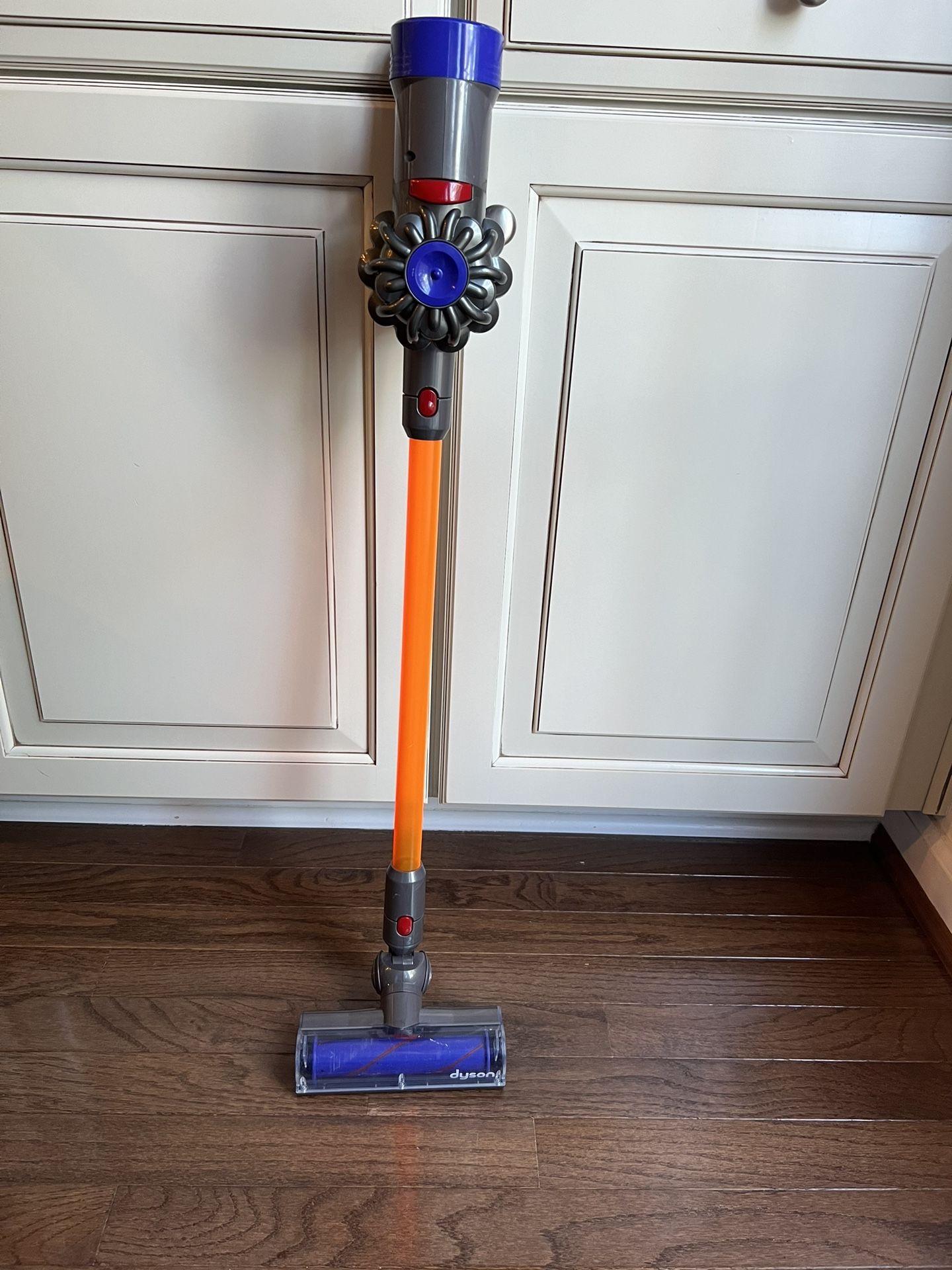 Dyson Vacuum Toy
