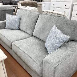 New 85” Sofa  🔥🔥 IN STOCK NOW