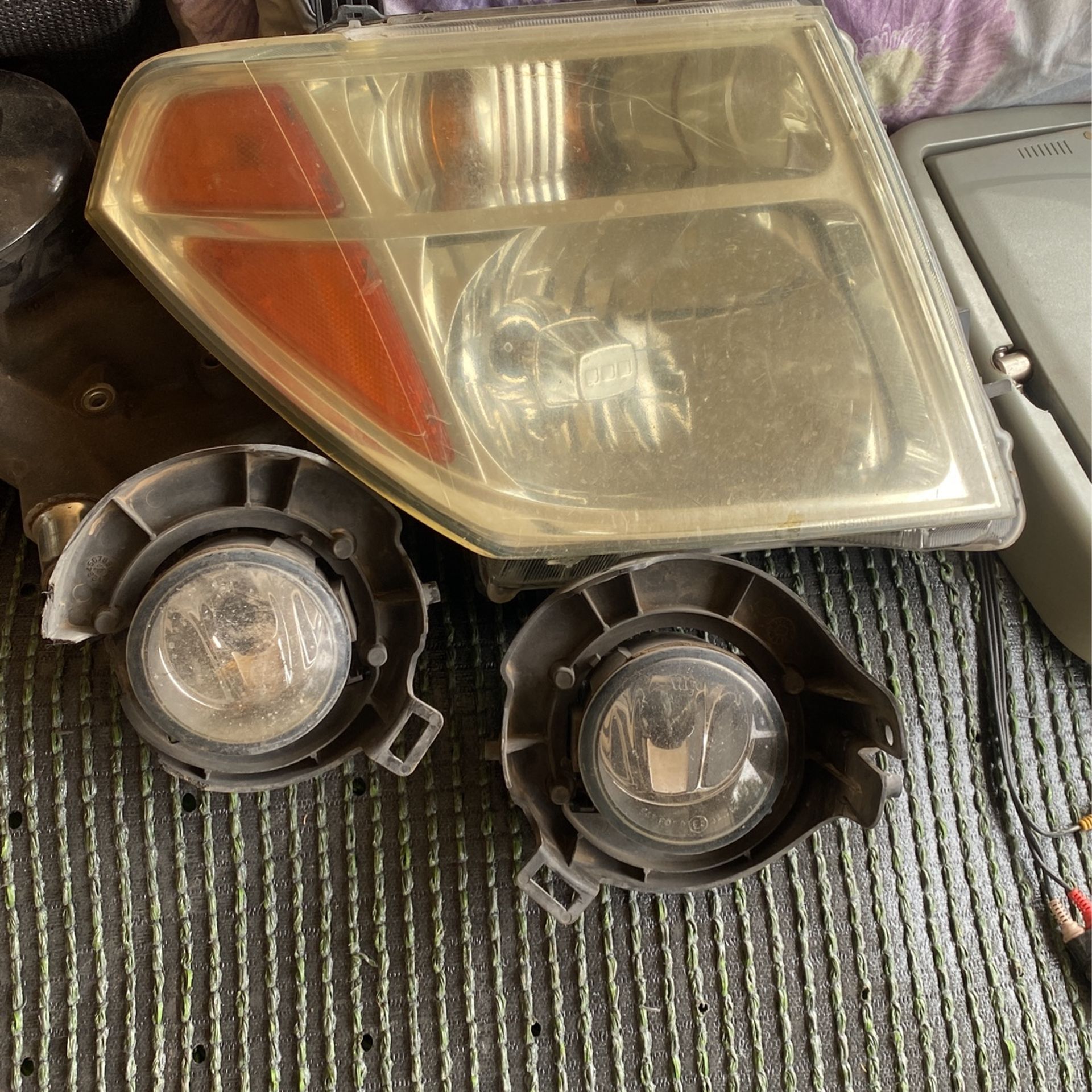 2005 ,,,13 Nissan Pathfinder