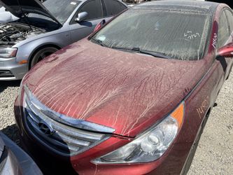 Parts for HYUNDAI Sonata 1.6L 2014 - Stock # 14800