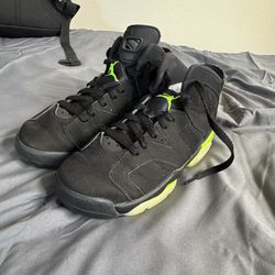 Nike Jordan 6 Retro