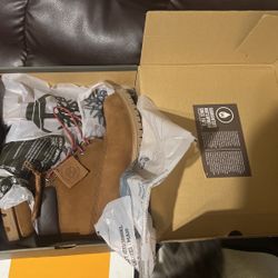 Timberland Boots The $200 Kind