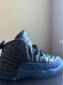 Jordan 12