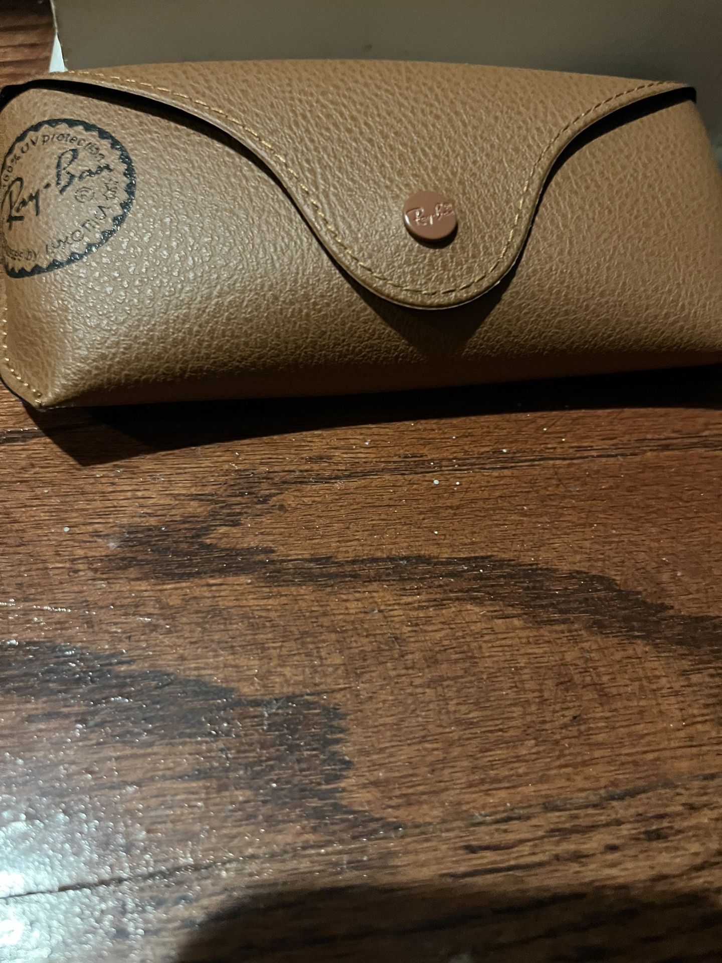 Rayban Aviator Black Lense