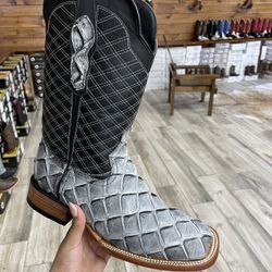 mens western boots