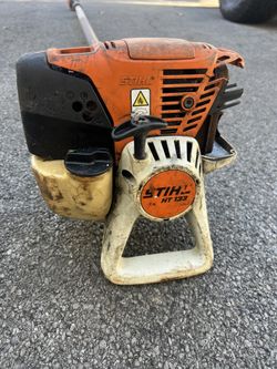 Stihl Pole Saw