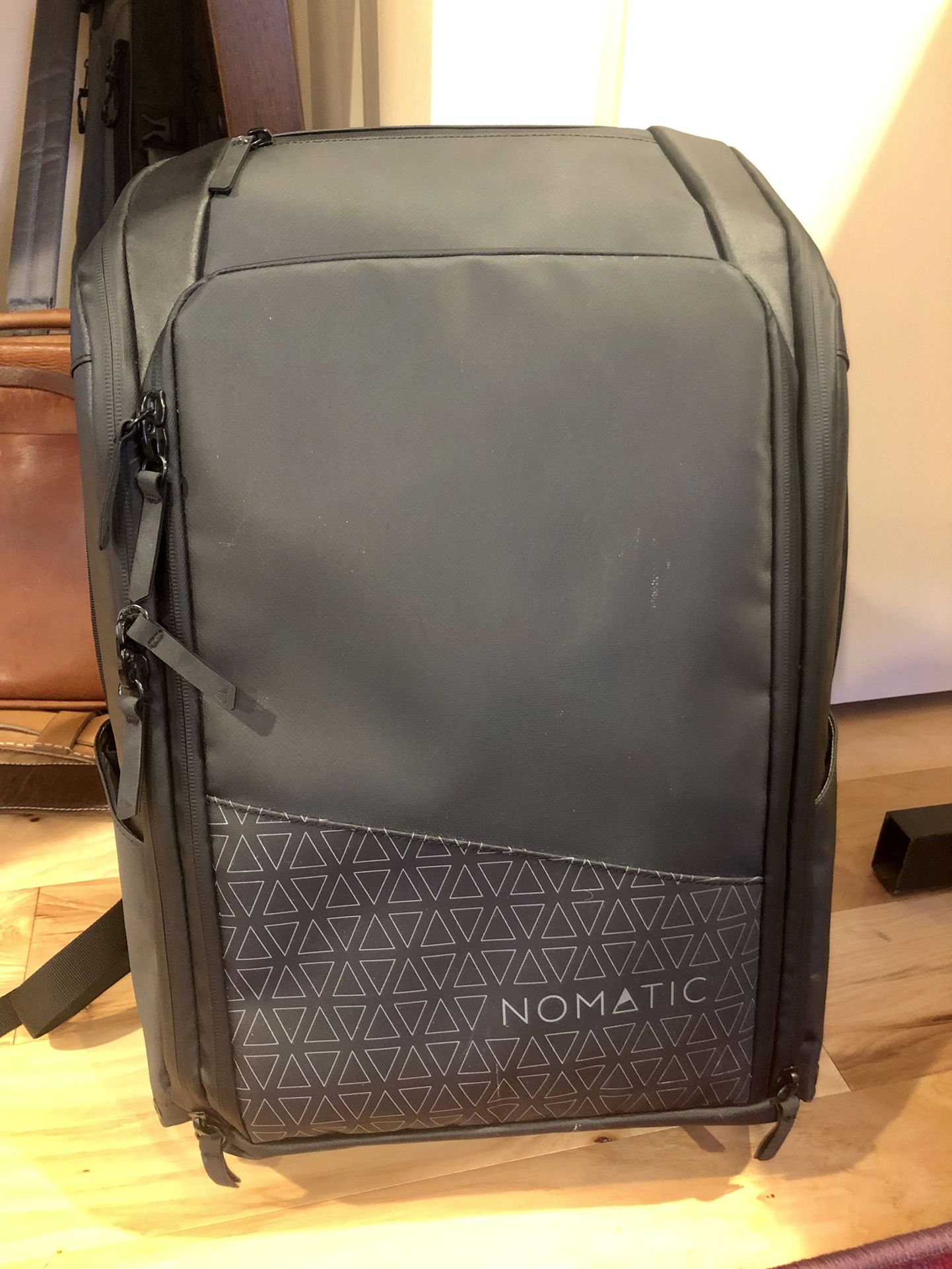 Nomatic Backpack 20L