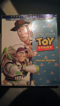 Special Edition DVD