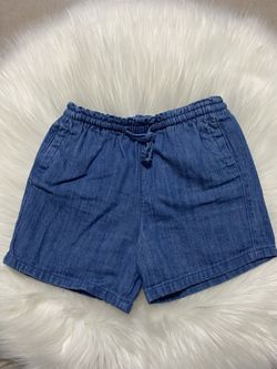 Old Navy Toddler Girl Shorts 5T