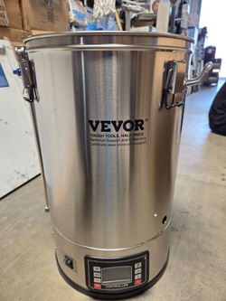 VEVOR Professional Home Brewing Machine DM-N30