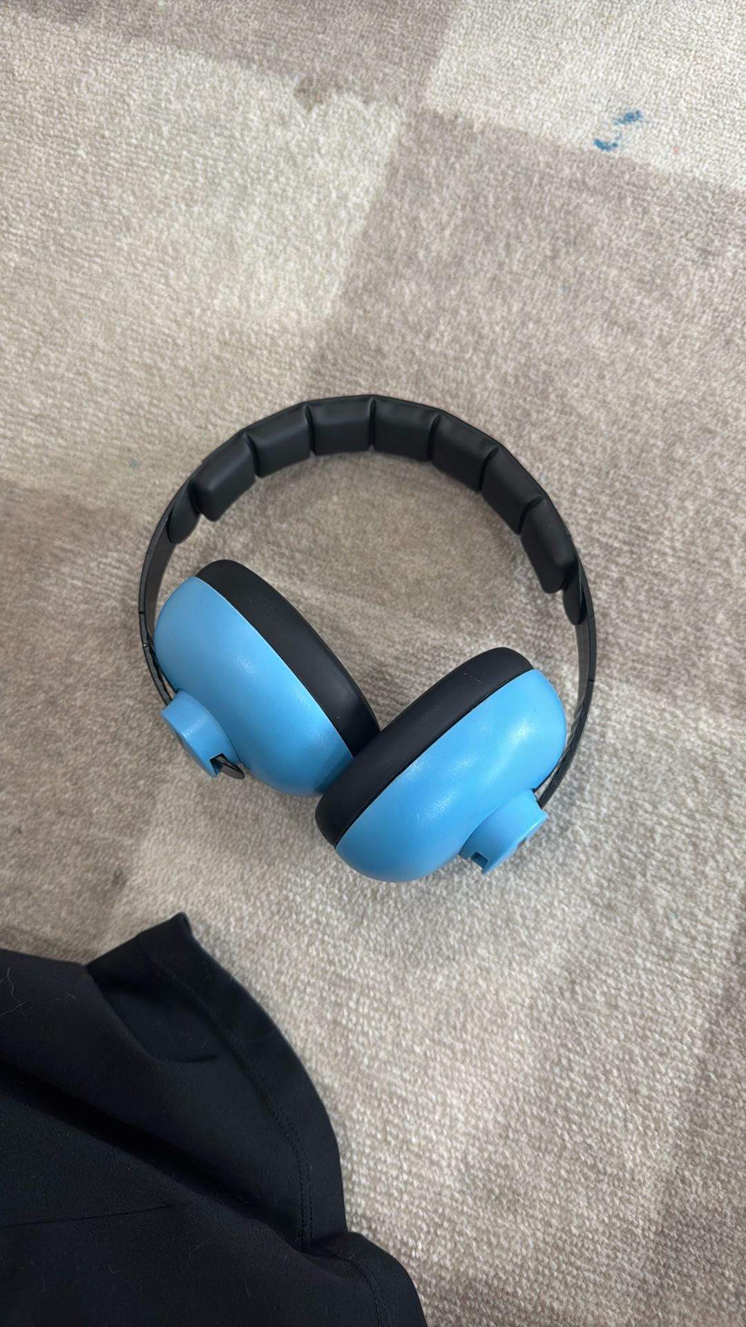 baby noise earmuffs earphones
