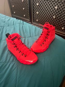 Jordan 12’s