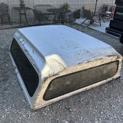 Camper Free