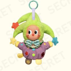 Why So Serious Series - Bubblegum SECRET
