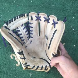 11.75 GG Elite Basebal Glove