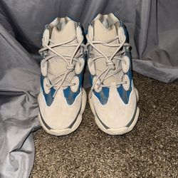 Yeezy 500 High Size 10.5