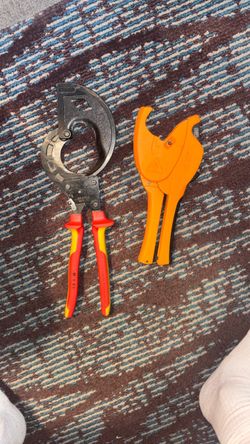 Knipex 1000v 95 36 320