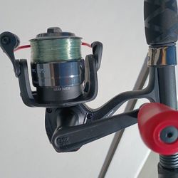 Spinning Combo