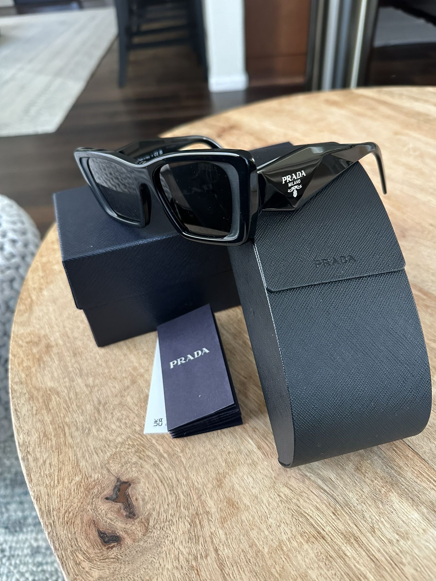 Prada Sunglasses