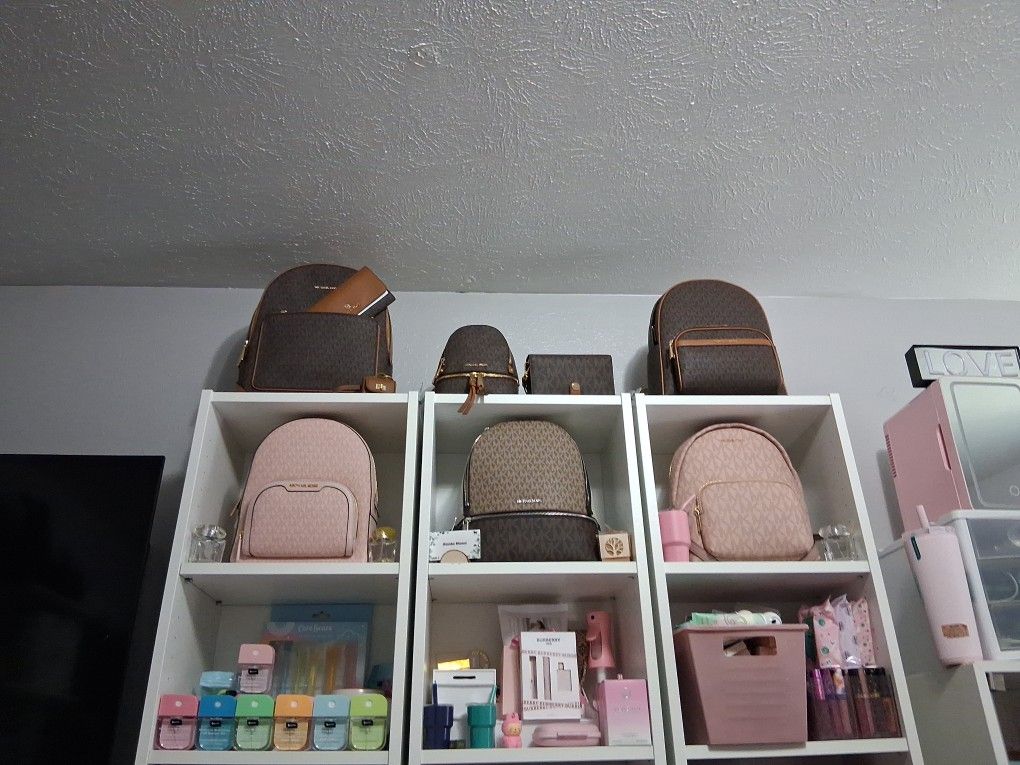 MK Purses