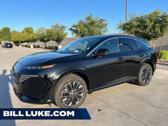 2026 Nissan Murano