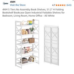 Bookcase