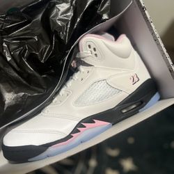 Jordan 5 Retro 