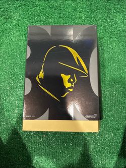 Super 7 Ultimates Notorious B.I.G.