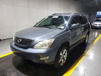 2005 Lexus RX 330