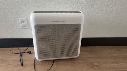 Coway airmega air purifier