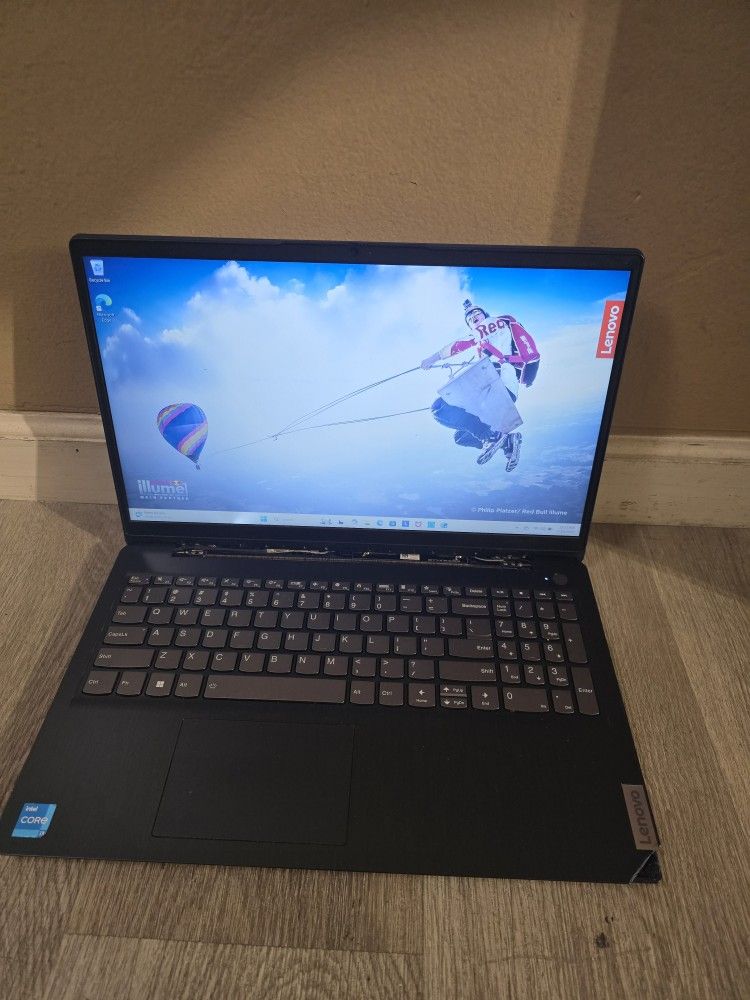Lenovo IdeaPad Laptop Free Delivery