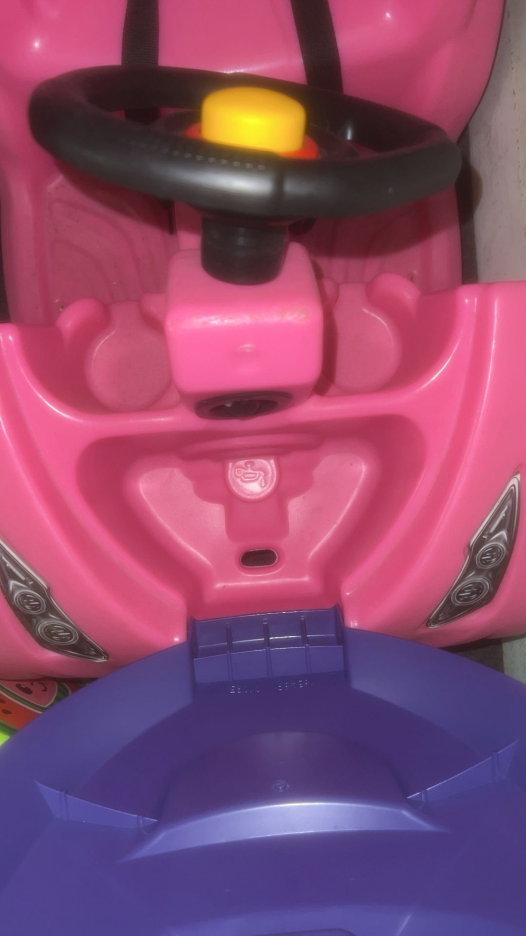 Push Car For Kids