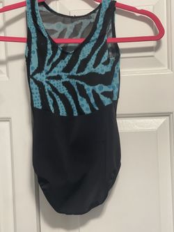 GK GYMNASTICS/DANCE LEO