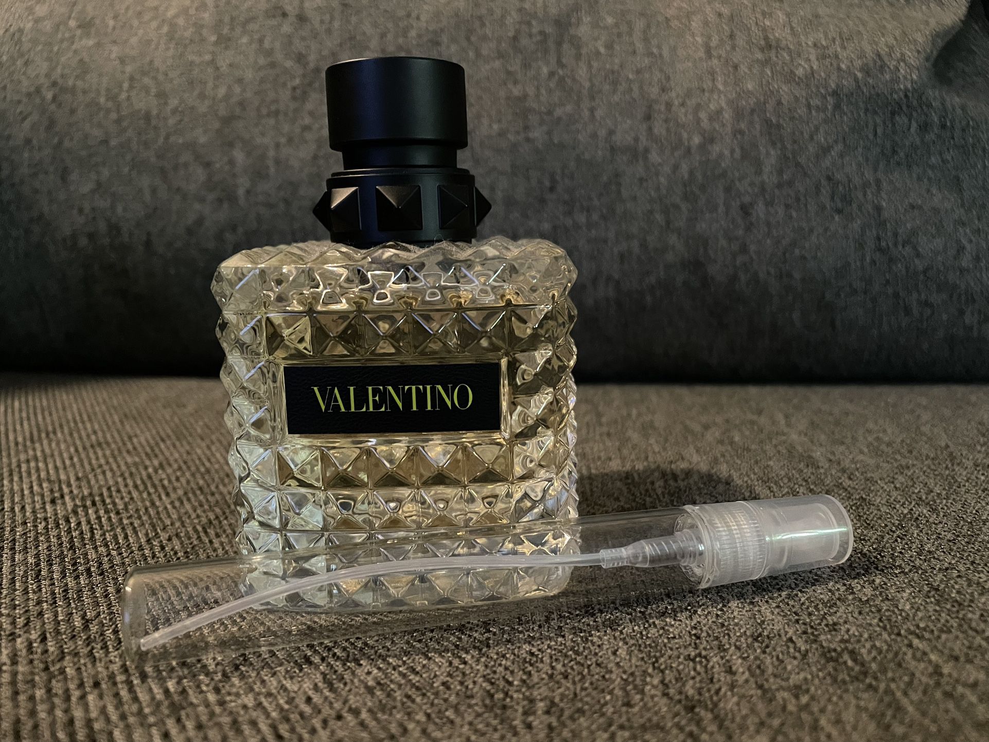 Valentino Yellow Dream sample 10 ml 