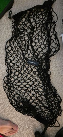 Hyundai Cargo Net Trunk Organizer