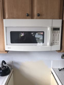 Microwave