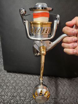 Shimano Stella 20000SW