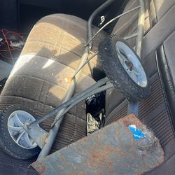 1992 Chevrolet Blazer