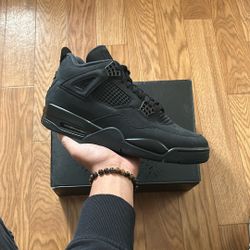 Air Jordan Four Retro
