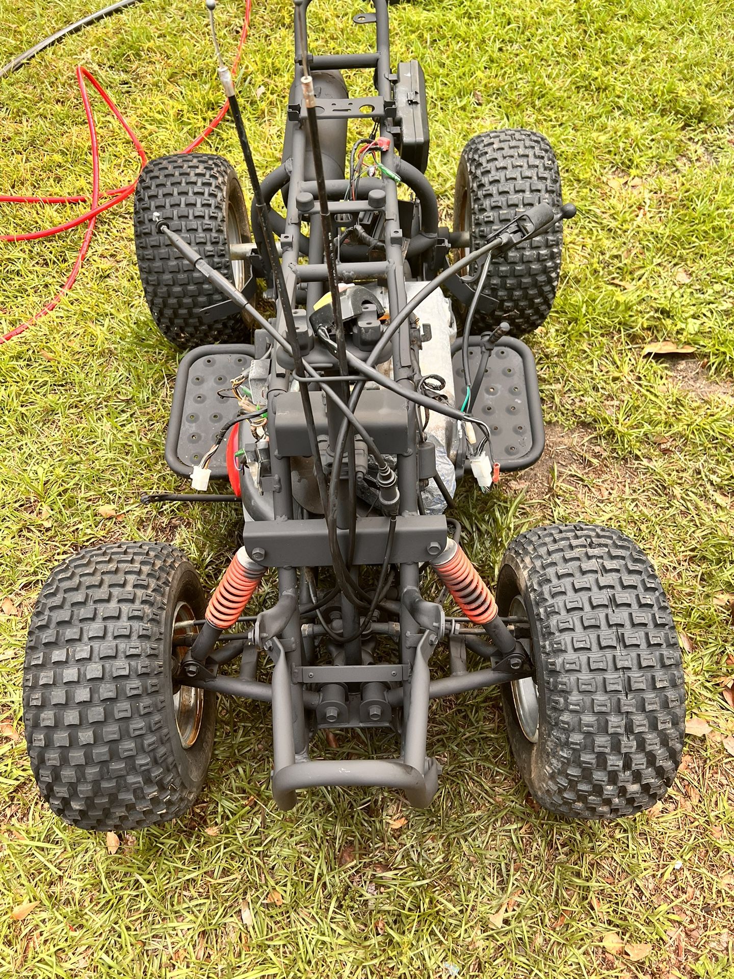 Stewart’s ATV & Small Engine Repair Shop