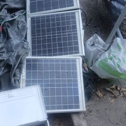 Solar Panels