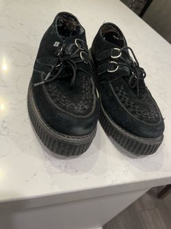 TUK shoes men’s 9