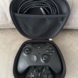 Xbox Elite Series 2 wireless controller combo