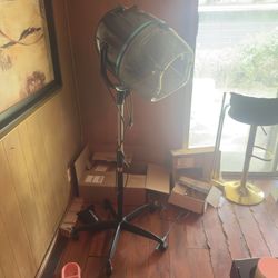 Salon/Beauty equipment 